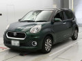 2016 Toyota Passo