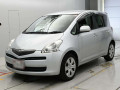 2009 Toyota Ractis