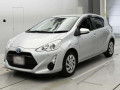 2015 Toyota Aqua