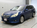 2010 Subaru Legacy Touring Wagon