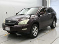 2005 Toyota Harrier