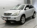 2010 Toyota Harrier Hybrid