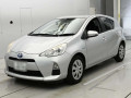 2012 Toyota Aqua
