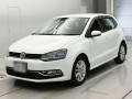 2016 Volkswagen Polo