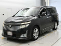 2011 Nissan Elgrand