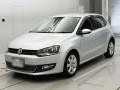2012 Volkswagen Polo