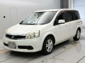 2012 Nissan Lafesta