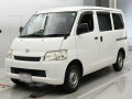 2016 Toyota Townace Van