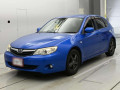 2009 Subaru Impreza