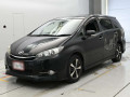 2014 Toyota Wish