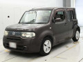 2009 Nissan Cube
