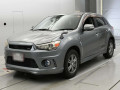 2011 Mitsubishi RVR