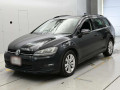2014 Volkswagen Golf Variant