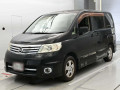 2006 Nissan Serena