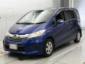 2015 Honda Freed