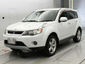 2011 Mitsubishi Outlander