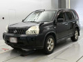 2009 Nissan X-Trail