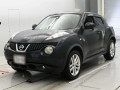 2013 Nissan JUKE
