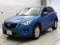2013 Mazda CX-5