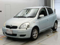 2003 Toyota Vitz