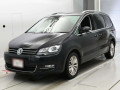 2013 Volkswagen Sharan