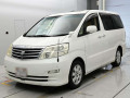 2005 Toyota Alphard G