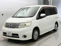 2009 Nissan Serena