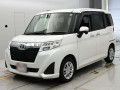 2017 Toyota Roomy