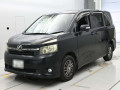 2008 Toyota Voxy