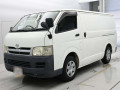 2005 Toyota Hiace Van