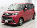 2017 Toyota TANK