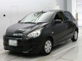 2013 Mitsubishi Mirage