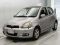 2001 Toyota Vitz