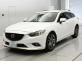2013 Mazda Atenza Wagon