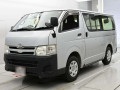 2012 Toyota Regiusace Van