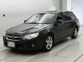 2009 Subaru Legacy Touring Wagon