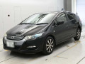 2010 Honda Insight