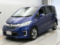 2014 Honda Freed hybrid