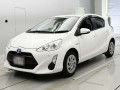 2016 Toyota Aqua