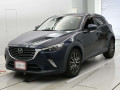 2015 Mazda CX-3