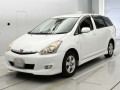 2007 Toyota Wish