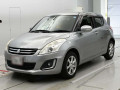 2015 Suzuki Swift