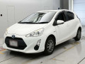 2015 Toyota Aqua