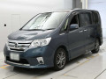 2012 Nissan Serena