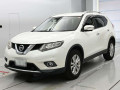 2016 Nissan X-Trail