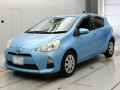 2013 Toyota Aqua