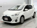 2015 Toyota Aqua