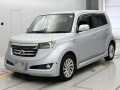 2007 Toyota bB