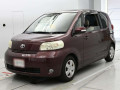 2011 Toyota Porte