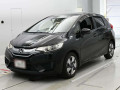 2013 Honda Fit Hybrid
